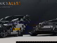 Audi A6 - Avant 45 TFSI S edition [MEMORY SEATS, CAMERA 360, ADAPTIVE CRUISE CONTROL, BLUETOOTH TELEFOON, STOELVERWARMING, FLIPPERS, AUTOMATISCHE AIRCO, NIEUWSTAAT]