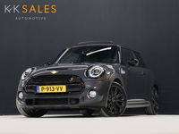 MINI Cooper S - Mini 2.0 Chili FULL OPTION [SCHUIFKANTELDAK, APPLE CARPLAY, HARMAN/KARDON, HUD, ACHTERUITRIJCAMERA, ADAPTIVE CRUISE CONTROL, PDC V+A, STOELVERWARMING, AUTOMATISCHE AIRCO, NIEUWSTAAT]