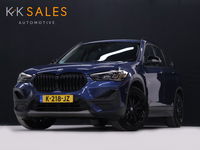 BMW X1 - sDrive18i Sport [HEAD-UP DISPLAY, GROOT NAVIGATIE, VOL LEDER, PDC ACHTER, STOELVERWARMING, AUTOMATISCHE AIRCO, ELEKTRISCHE ACHTERKLEP, BMW LED, CRUISE CONTROL, BLUETOOTH TELEFOON, NIEUWSTAAT]