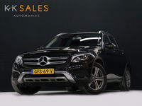 Mercedes-Benz GLC - 250 4MATIC [TREKHAAK, ACHTERUITRIJCAMERA, BLUETOOTH TELEFOON, CRUISE CONTROL, PDC ACHTER, STOELVERWARMING, AUTOMATISCHE AIRCO, ELEKTRISCHE ACHTERKLEP, NIEUWSTAAT]
