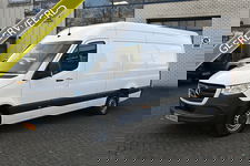 Mercedes-Benz Sprinter - 317 CDI L3H2 Geveerde stoel, Navigatie met camera, 270 Graden deuren