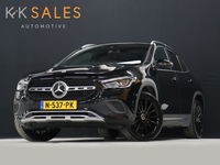 Mercedes-Benz GLA - 250 e Business Solution Luxury Limited [TREKHAAK INKLAPBAAR, APPLE CARPLAY, ANDROID, STOELVERWARMING, CAMERA, VOL LEDER, CRUISE, CLIMATE, NIEUWSTAAT]