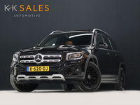 Mercedes-Benz GLB - 200 Advantage [SCHUIFKANTELDAK, CRUISE CONTROL, APPLE CARPLAY, ACHTERUITRIJCAMERA, PDC V+A, AUTOMATISCHE AIROC, ELEKTRISCHE ACHTERKLEP, NIEUWSTAAT]