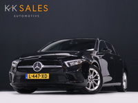 Mercedes-Benz A-Klasse - 200 AMG Sport [SPORTSTOELEN, CAMERA, PDC V+A, STOELVERWARMING, CLIMATE CONTROL, CRUISE CONTROL, BLUETOOTH, NAVIGATIE, FLIPPERS, NIEUWSTAAT]