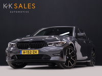 BMW 3 Serie - 330e Sport Line [APPLE CARPLAY, VOL LEDER, CAMERA, CRUISE CONTROL, ANDROID AUTO, PDC V+A, STOELVERWARMING, AUTOMATISCHE AIRCO, BMW LED, TREKHAAK, NIEUWSTAAT]