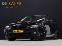 BMW 3 Serie - 320i Executive [CRUISE CONTROL, BLUETOOTH TELEFOON, PDC ACHTER, AUTOMATISCHE AIRCO, LICHTMETALEN VELGEN, NAVIGATIE, AUTOMATISCHE VERLICHTING, NIEUWSTAAT]