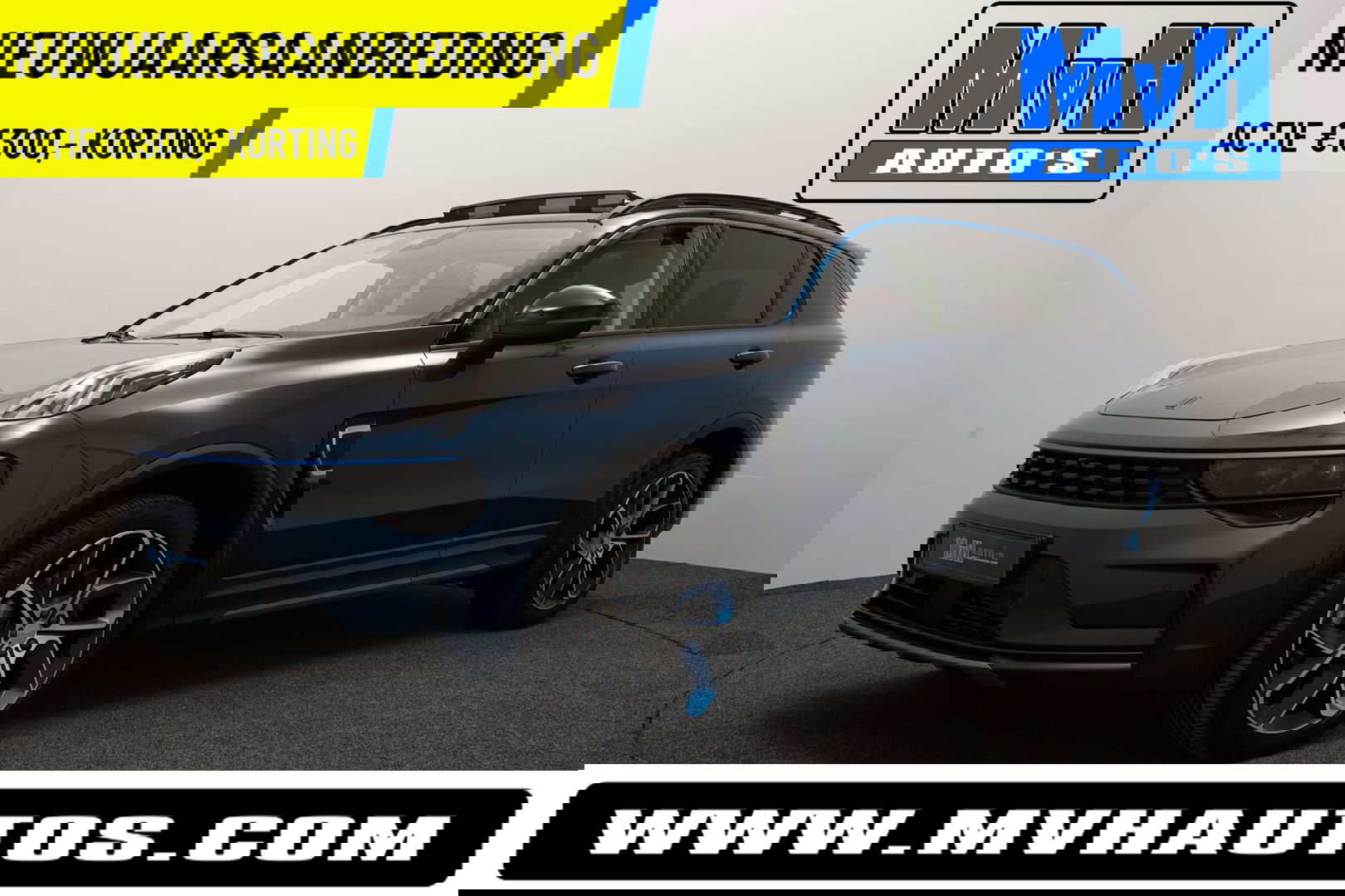 Lynk & Co 01 1.5 Plug-in Hybride|262PK|LUXE|360°CAM|PANO|NAP