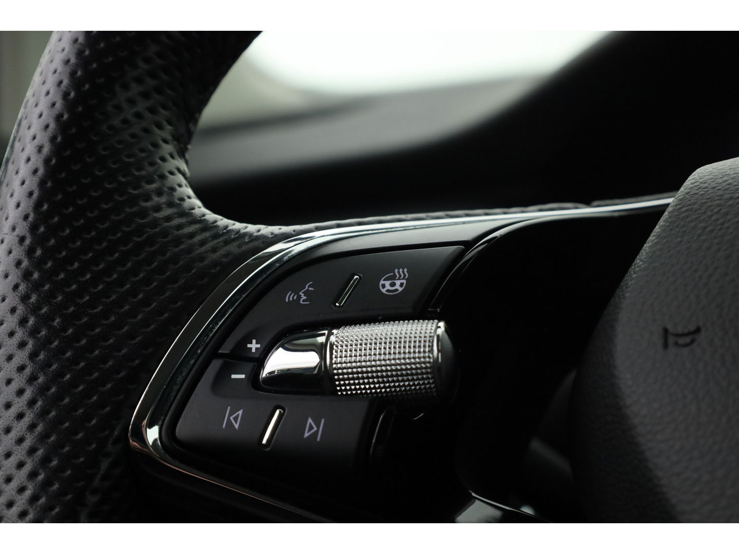 Škoda Enyaq iV 80 First Edition | Leder | Trekhaak | Adapt. Cruise | Camera | Memory seat | Navi | Keyless | CarPlay | Crystal light