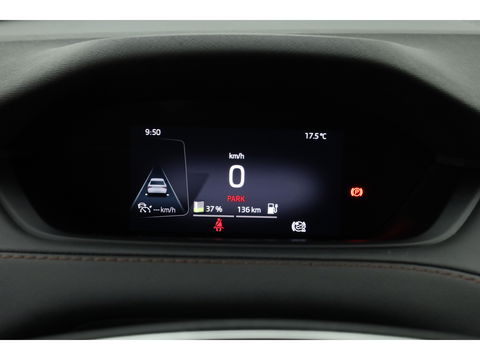 Škoda Enyaq iV 80 First Edition | Leder | Trekhaak | Adapt. Cruise | Camera | Memory seat | Navi | Keyless | CarPlay | Crystal light