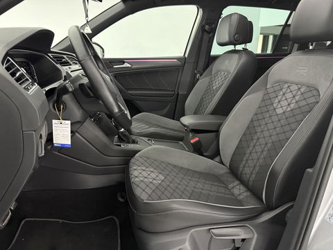 Volkswagen Tiguan 1.4 TSI eHybrid 245PK R-Line Black Style | SOH 86% | Pano | Virtual | Adap. Cruise | Sfeer | Carplay | Keyless | Stoelverw. | NAP