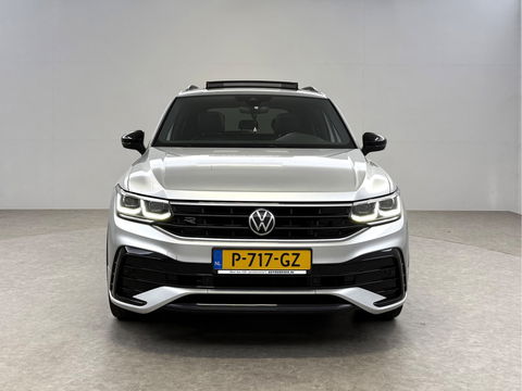 Volkswagen Tiguan 1.4 TSI eHybrid 245PK R-Line Black Style | SOH 86% | Pano | Virtual | Adap. Cruise | Sfeer | Carplay | Keyless | Stoelverw. | NAP