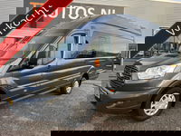 Ford Transit - 350 2.0 TDCI L4H3 DC Dubbel Cabine 5Pers.