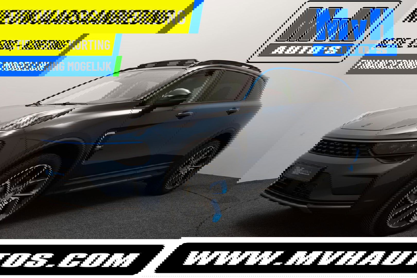 Lynk & Co 01 1.5 Plug-in Hybride|262PK|LUXE|360°CAM|PANO|NAP