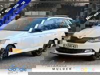 Škoda Fabia - Combi 1.2 TSI First Edition Style Panoramadak/Trekhaak/ST-verwarming/Clima/Cruise