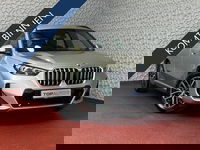 BMW X1 - SDRIVE M-SPORT SHADOW LINE NAVI LED ELEK.KLEP ADAP.CRUISE LEER/ALCANTARA CAMERA M-SPORT INTERIEUR / EXTERIEUR ✅Top Auto's Wijchen✅ 170 Nieuwe en bijna nieuwe Auto's met : Benzine /  PHEV / Plug in hybrid / Hybrid / Mild hybrid / HEV /