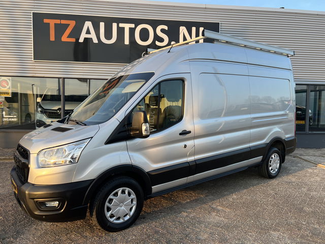 Ford Transit - 350 2.0 TDCI L3H3 Trend RWD Automaat