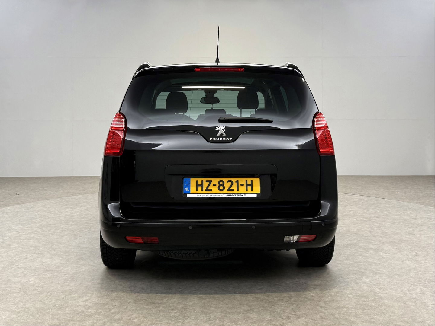 Peugeot 5008 1.6 THP Allure | Pano | Head-up Display | Camera | LED | Cruise | Navi | NAP