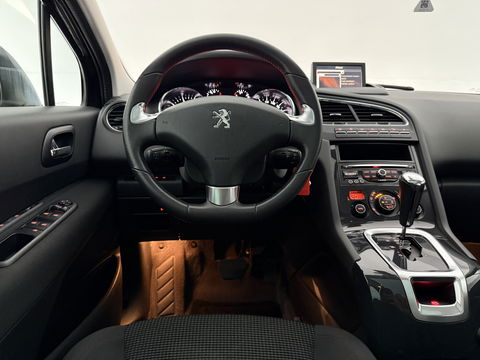 Peugeot 5008 1.6 THP Allure | Pano | Head-up Display | Camera | LED | Cruise | Navi | NAP