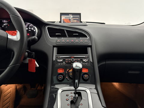 Peugeot 5008 1.6 THP Allure | Pano | Head-up Display | Camera | LED | Cruise | Navi | NAP