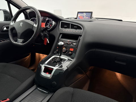 Peugeot 5008 1.6 THP Allure | Pano | Head-up Display | Camera | LED | Cruise | Navi | NAP