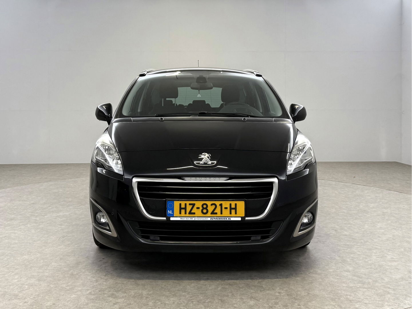 Peugeot 5008 1.6 THP Allure | Pano | Head-up Display | Camera | LED | Cruise | Navi | NAP