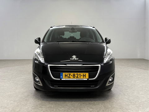 Peugeot 5008 1.6 THP Allure | Pano | Head-up Display | Camera | LED | Cruise | Navi | NAP