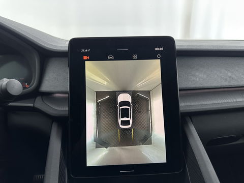 Polestar 2 Long Range Dual Motor Launch Edition 78kWh (3-Fase-11kW) {SOH-88%} Aut.*PANO | NAVI-FULLMAP | FULL-LED | ADAPTIVE-CRUISE | BLINDSPOT | TOPVIEW | KEYLESS | LANE-ASSIST | DIGI-COCKPIT | CARPLAY | DAB+ | HEATED-SPORTSEATS | CAMERA | MEMORY-PACK | PDC | 19''A