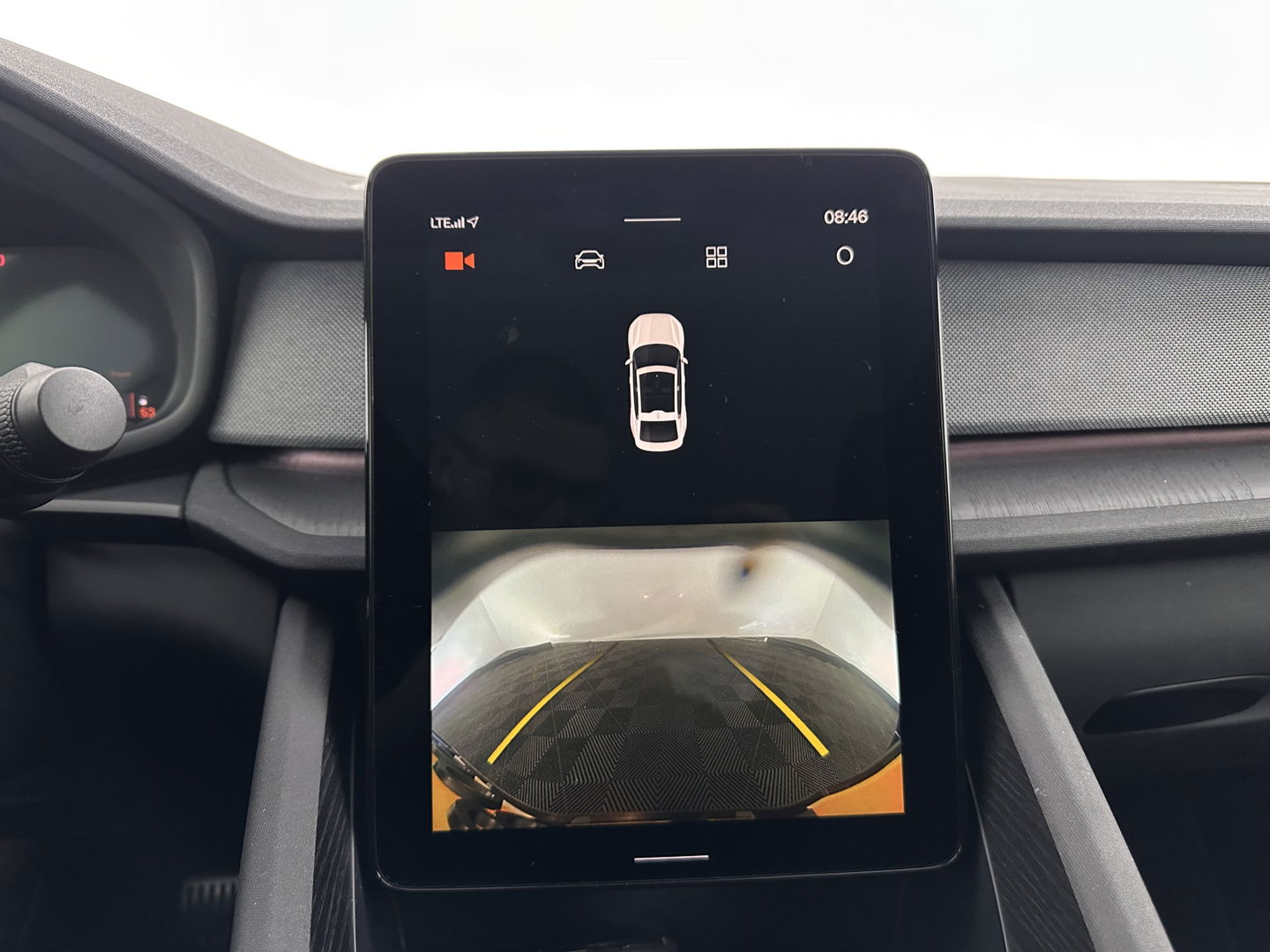 Polestar 2 Long Range Dual Motor Launch Edition 78kWh (3-Fase-11kW) {SOH-88%} Aut.*PANO | NAVI-FULLMAP | FULL-LED | ADAPTIVE-CRUISE | BLINDSPOT | TOPVIEW | KEYLESS | LANE-ASSIST | DIGI-COCKPIT | CARPLAY | DAB+ | HEATED-SPORTSEATS | CAMERA | MEMORY-PACK | PDC | 19''A