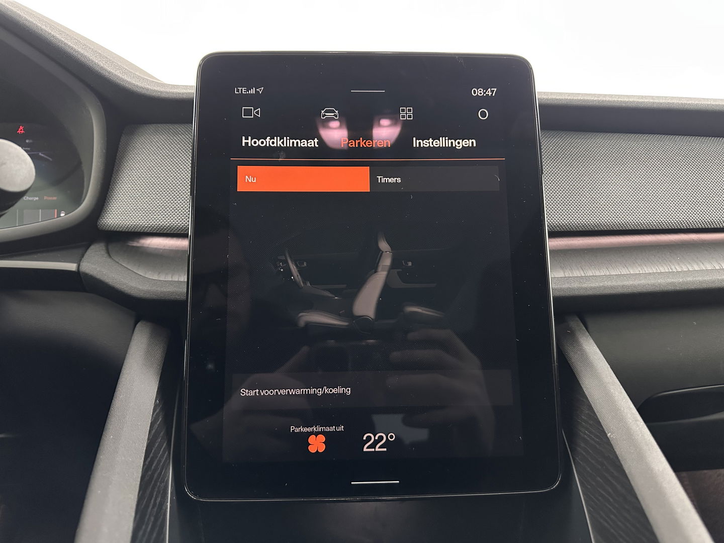 Polestar 2 Long Range Dual Motor Launch Edition 78kWh (3-Fase-11kW) {SOH-88%} Aut.*PANO | NAVI-FULLMAP | FULL-LED | ADAPTIVE-CRUISE | BLINDSPOT | TOPVIEW | KEYLESS | LANE-ASSIST | DIGI-COCKPIT | CARPLAY | DAB+ | HEATED-SPORTSEATS | CAMERA | MEMORY-PACK | PDC | 19''A