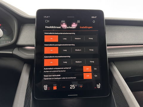 Polestar 2 Long Range Dual Motor Launch Edition 78kWh (3-Fase-11kW) {SOH-88%} Aut.*PANO | NAVI-FULLMAP | FULL-LED | ADAPTIVE-CRUISE | BLINDSPOT | TOPVIEW | KEYLESS | LANE-ASSIST | DIGI-COCKPIT | CARPLAY | DAB+ | HEATED-SPORTSEATS | CAMERA | MEMORY-PACK | PDC | 19''A