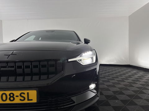 Polestar 2 Long Range Dual Motor Launch Edition 78kWh (3-Fase-11kW) {SOH-88%} Aut.*PANO | NAVI-FULLMAP | FULL-LED | ADAPTIVE-CRUISE | BLINDSPOT | TOPVIEW | KEYLESS | LANE-ASSIST | DIGI-COCKPIT | CARPLAY | DAB+ | HEATED-SPORTSEATS | CAMERA | MEMORY-PACK | PDC | 19''A