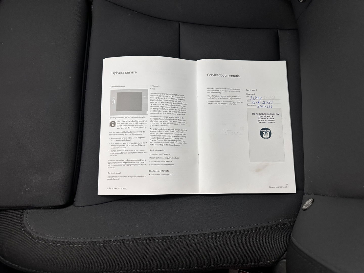 Polestar 2 Long Range Dual Motor Launch Edition 78kWh (3-Fase-11kW) {SOH-88%} Aut.*PANO | NAVI-FULLMAP | FULL-LED | ADAPTIVE-CRUISE | BLINDSPOT | TOPVIEW | KEYLESS | LANE-ASSIST | DIGI-COCKPIT | CARPLAY | DAB+ | HEATED-SPORTSEATS | CAMERA | MEMORY-PACK | PDC | 19''A