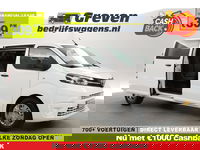 Toyota ProAce - Worker 2.0 D-4D L3H1 | Euro6 | DC | 6-Zits | 2500KG Trekgew. | 2xSchuifdeur | Airco | Cruise | Trekhaak | Stoelverw.