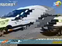 Ford Transit - 350 2.0 TDCI L2 H2 - 130 Pk - Euro 6 - Airco - Cruise Control