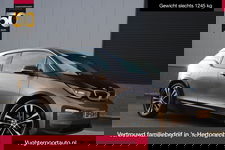BMW i3 - Executive 120Ah 42 kWh/*Lodge*+Sportpakket/Navi Pro/W-Pomp/3-fase/20"