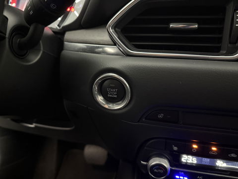 Mazda CX-5 2.0 165PK e-Skyactiv Takumi | 360° | HuD | Bose | Memory | Virtual | Stoel/ Stuur verw. | Keyless | Adap. Cruise | Carplay