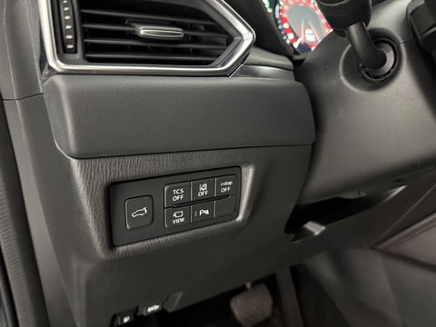Mazda CX-5 2.0 165PK e-Skyactiv Takumi | 360° | HuD | Bose | Memory | Virtual | Stoel/ Stuur verw. | Keyless | Adap. Cruise | Carplay