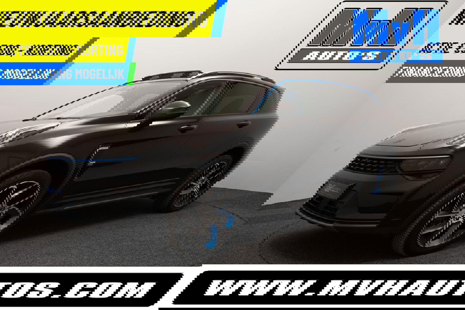 Lynk & Co 01 1.5 Plug-in Hybride|262PK|LUXE|360°CAM|PANO|NAP