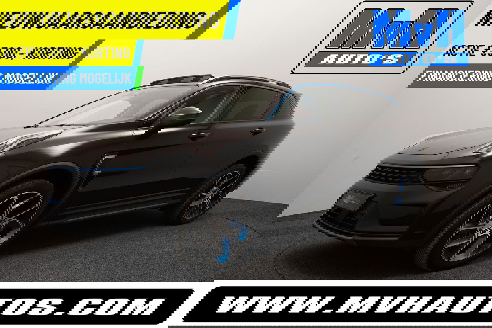 Lynk & Co 01 1.5 Plug-in Hybride|262PK|LUXE|360°CAM|PANO|NAP