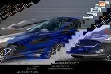 Ford Fiesta - 1.1 Trend Cruise control parkeersensor carplay