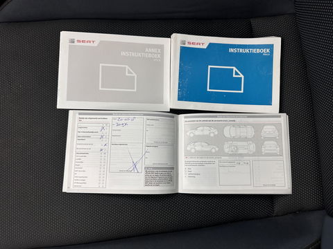 SEAT Ateca 1.0 EcoTSI Style (INCL-BTW) *FULL-LED | NAVI-FULLMAP | CAMERA | DAB+ | COMFORTSEATS |  ECC | PDC | CRUISE | PRIVACY-GLASS | CARPLAY | 17''ALU*