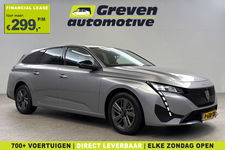 Peugeot 308 - 1.2 PureTech | Virtual | Carplay | Cruise | Parkeersens. | Navigatie | NAP