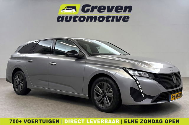 Peugeot 308 - 1.2 PureTech | Virtual | Carplay | Cruise | Parkeersens. | Navigatie | NAP