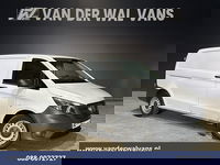 Mercedes-Benz Vito - 114 CDI 136pk L2H1 Euro6 Airco | Camera | Cruisecontrol | Apple Carplay Android Auto, Parkeersensoren