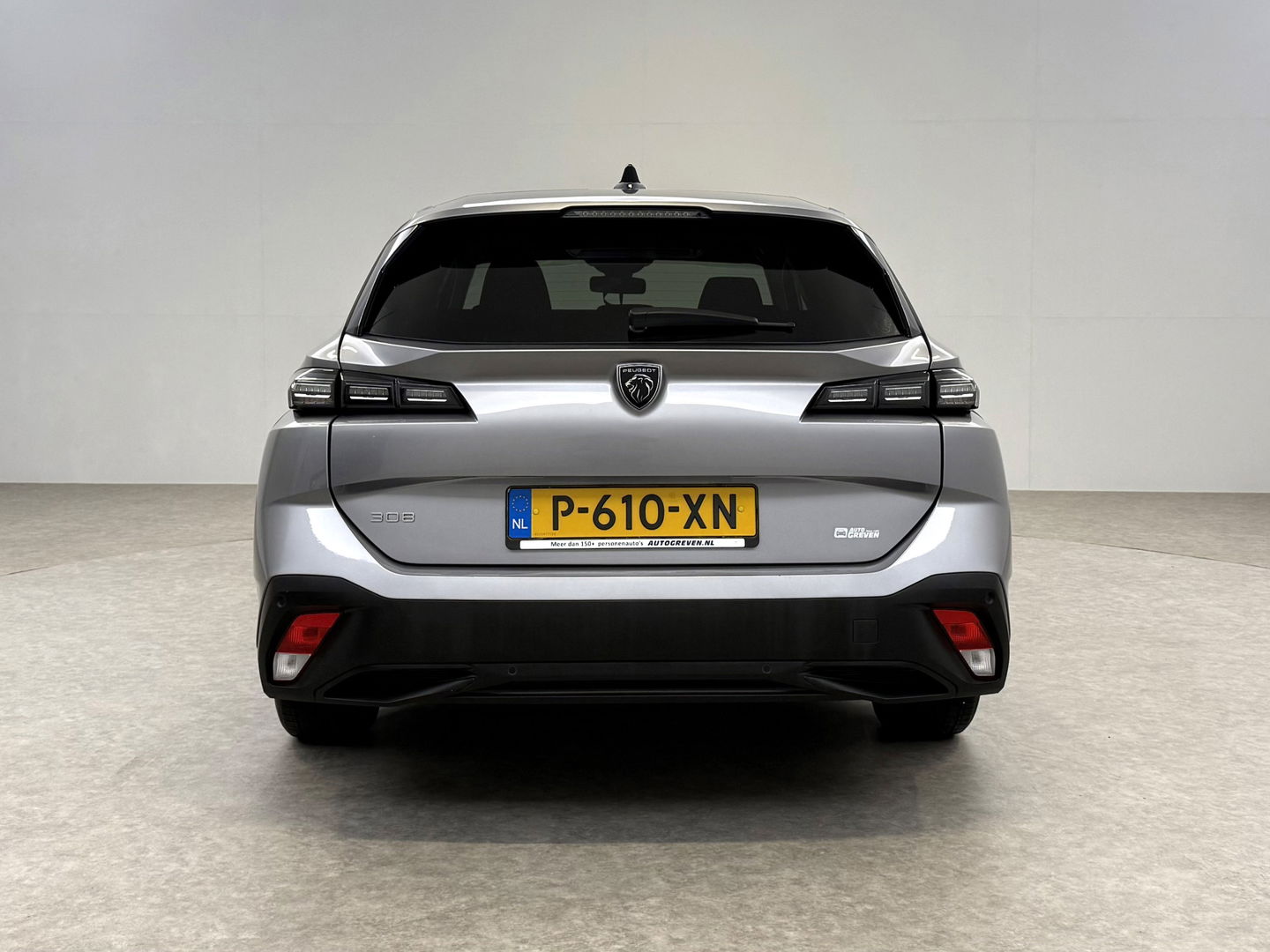 Peugeot 308 1.2 PureTech | Virtual | Carplay | Cruise | Parkeersens. | Navigatie | NAP