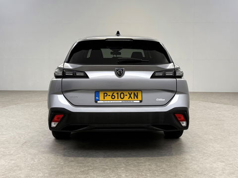 Peugeot 308 1.2 PureTech | Virtual | Carplay | Cruise | Parkeersens. | Navigatie | NAP