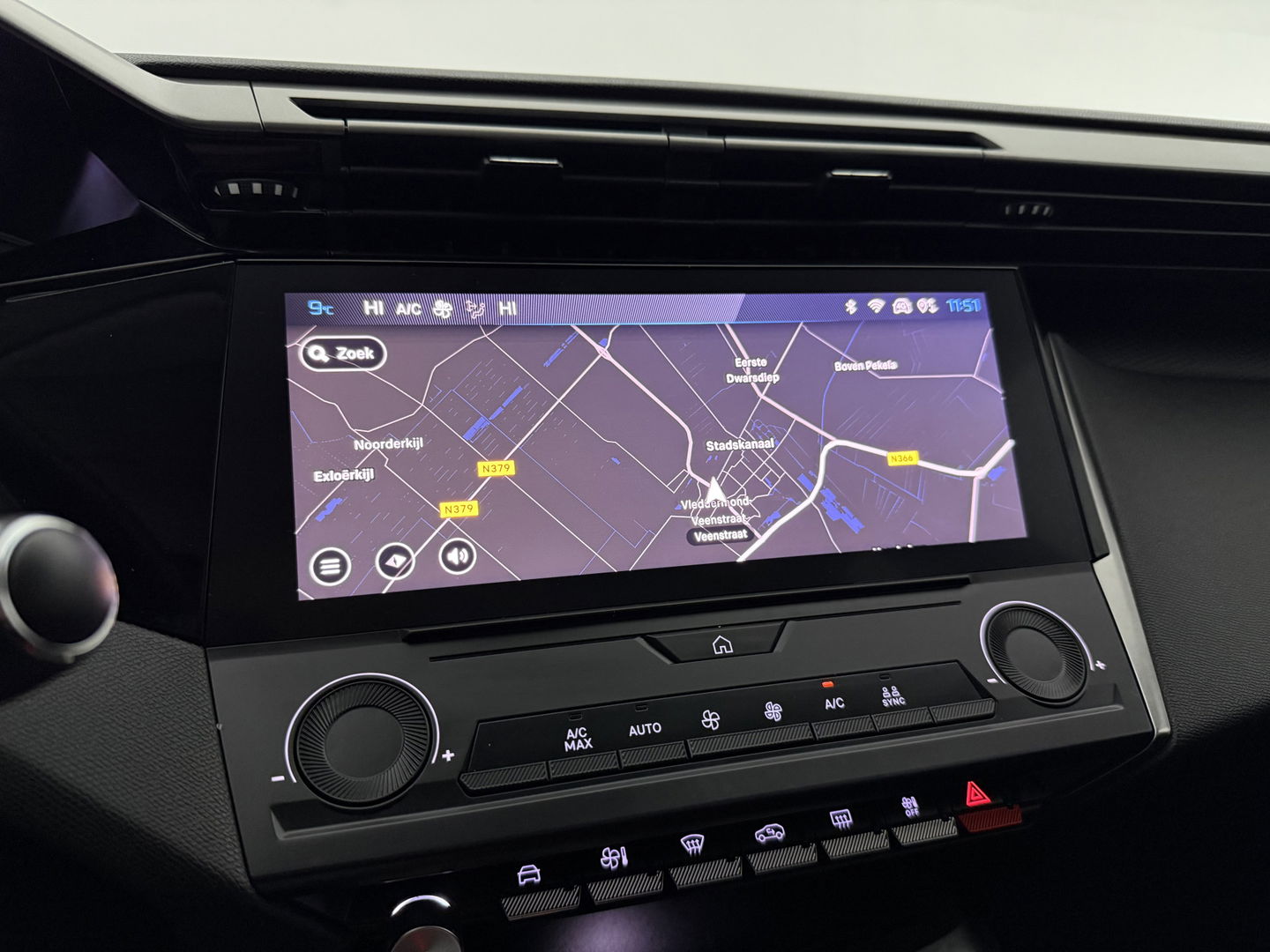 Peugeot 308 1.2 PureTech | Virtual | Carplay | Cruise | Parkeersens. | Navigatie | NAP