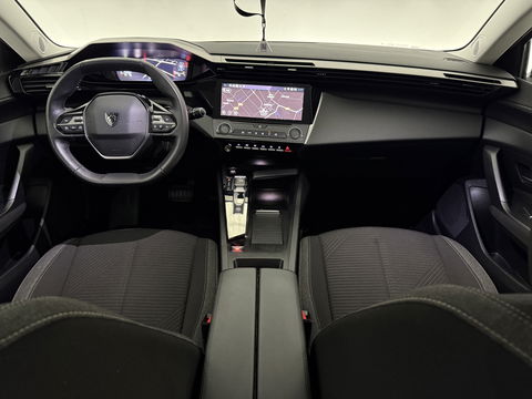 Peugeot 308 1.2 PureTech | Virtual | Carplay | Cruise | Parkeersens. | Navigatie | NAP