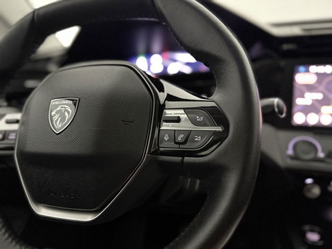 Peugeot 308 1.2 PureTech | Virtual | Carplay | Cruise | Parkeersens. | Navigatie | NAP