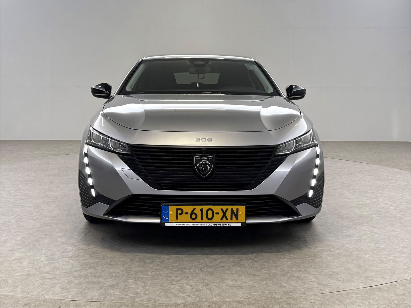 Peugeot 308 1.2 PureTech | Virtual | Carplay | Cruise | Parkeersens. | Navigatie | NAP